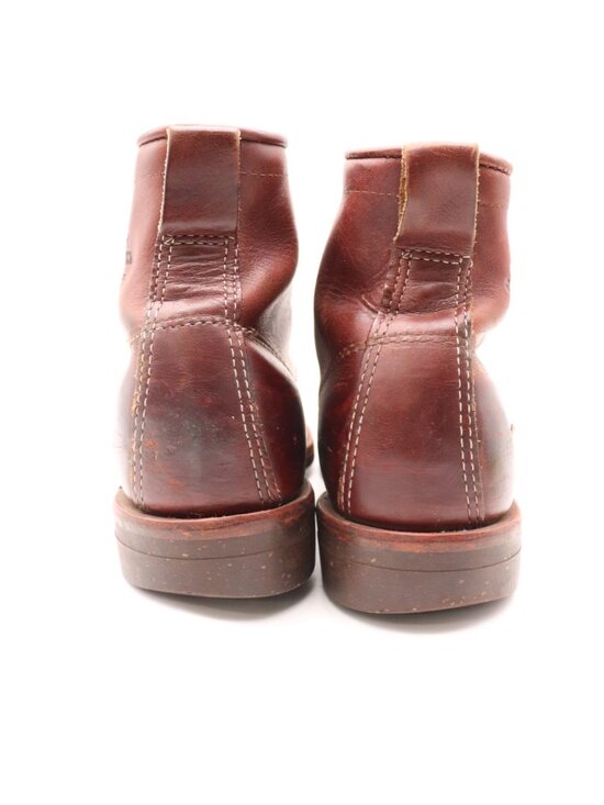 Chippewa Aldrich Boot 6\